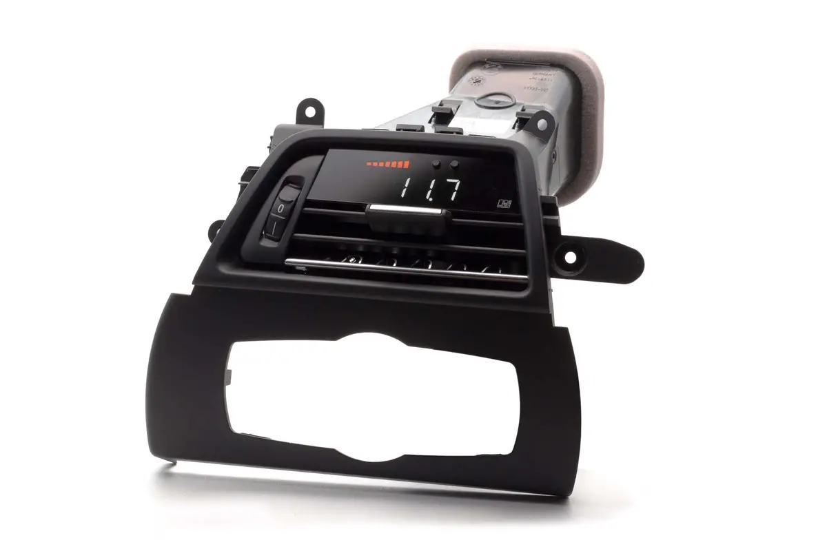Bmw 6 Series F12/F13/F06 (2011-2018) Analogue Gauge 4