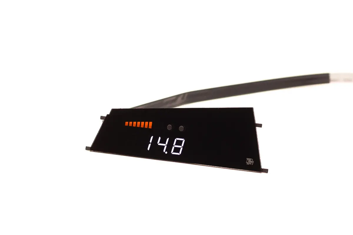 Bmw 5 Series G30/G31 (2019+) Analogue Gauge 1