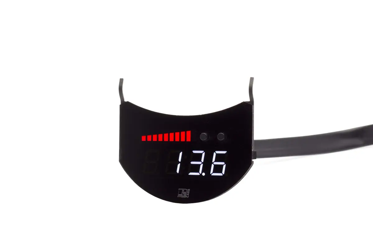 Ford Fiesta Gen 7 (2009-2017) Analogue Gauge 1
