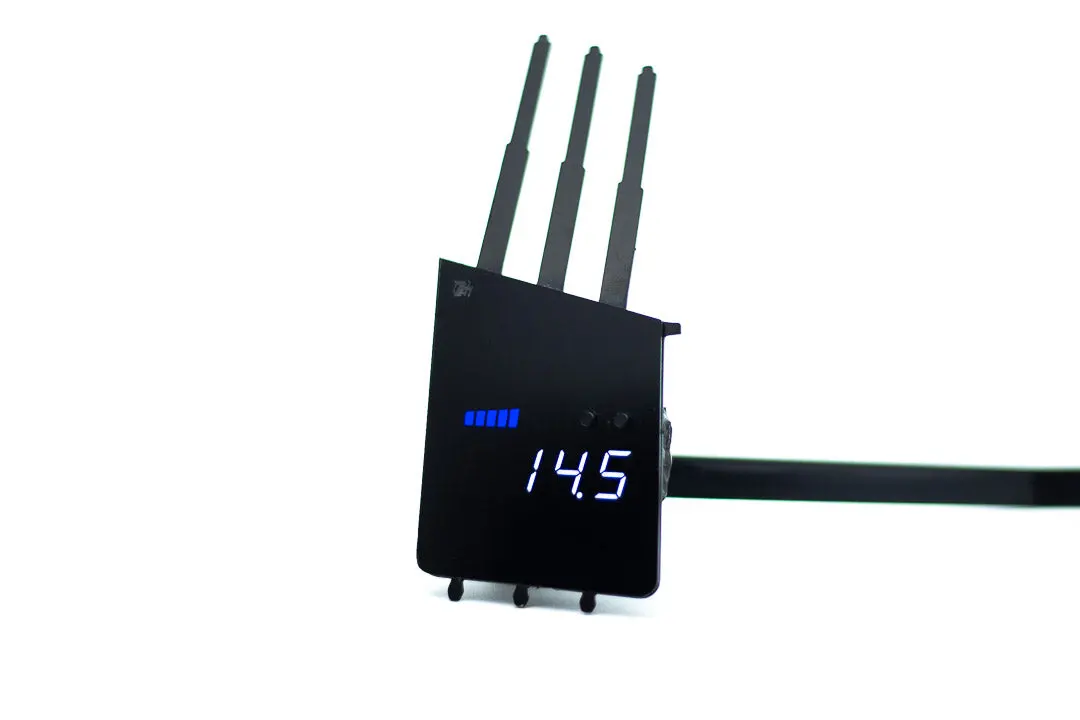 Ford Focus Gen 3 (2011-2018) V3 Obd2 Gauge 1