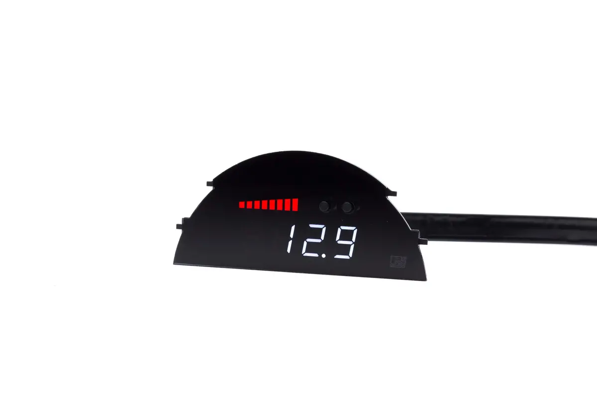 Ford Mustang (Gen.5) 2010-2014 Analogue Gauge 1