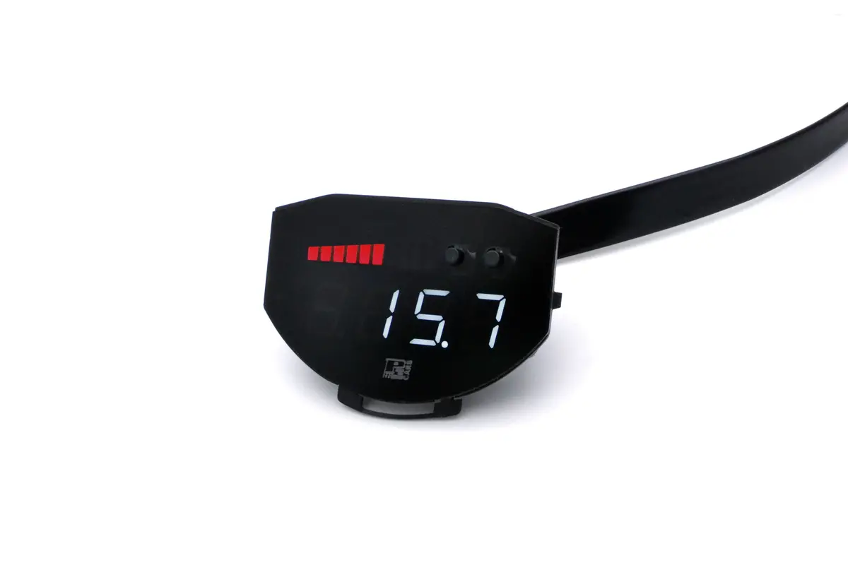 Ford Mustang (Gen.6) 2015-2019 Analogue Gauge 1