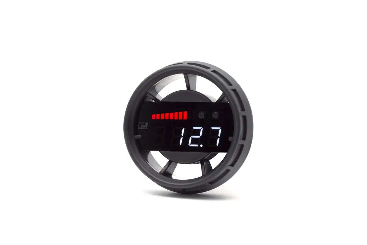 Subaru Brz (2022-) Analogue Gauge 1