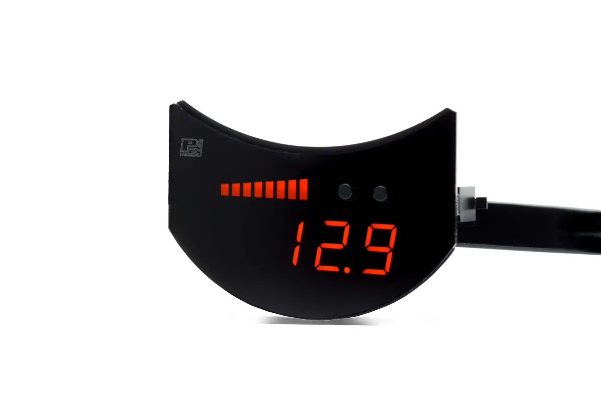 Subaru Brz 2013-2016 Analogue Gauge 1