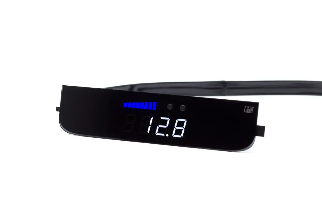 Volkswagen Golf Mk6 R (2009-2014) Analogue Gauge 1