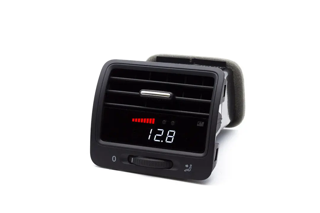 Volkswagen Golf Mk5 Inc Gti (2007-2009) Analogue Gauge 2