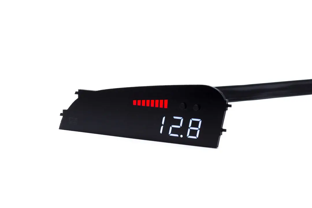 Volkswagen Golf Mk7 Inc Gti/Tdi (2014-2019) Analogue Gauge 1