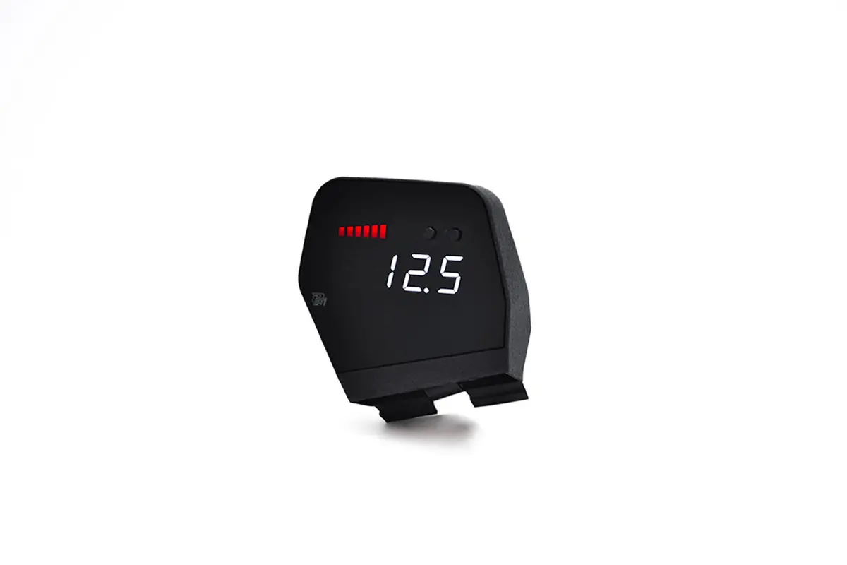 Volkswagen Golf Mk8 Inc Gti (2020>) Analogue Gauge 1