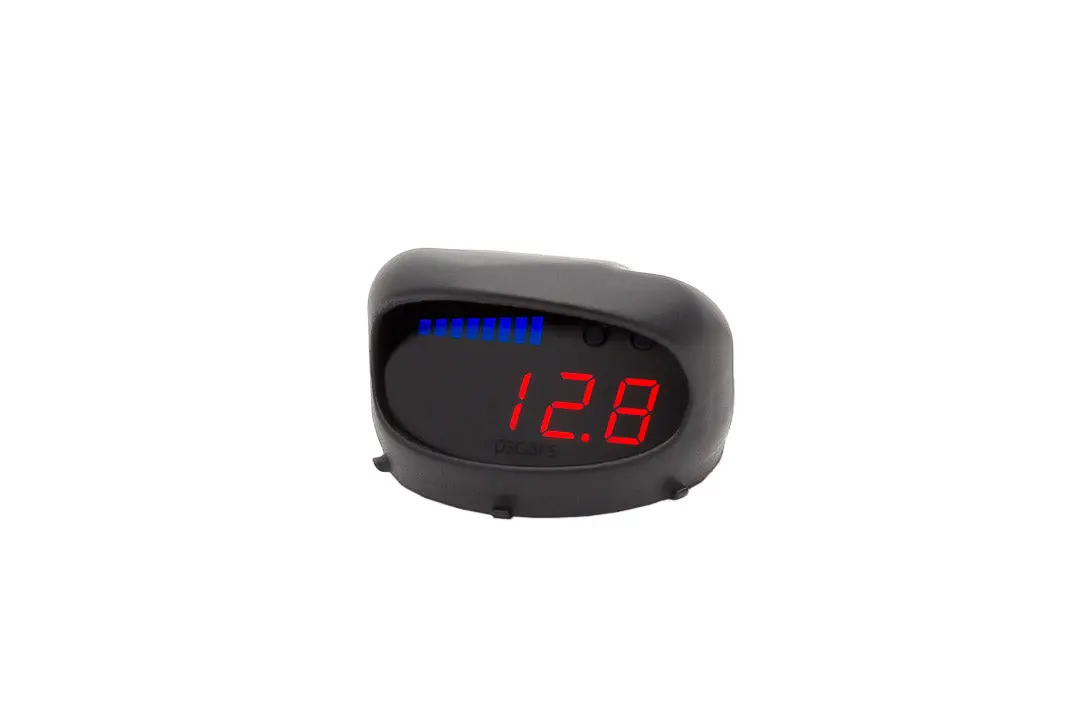 Volkswagen Passat B5 (1997-2006) Analogue Gauge 1