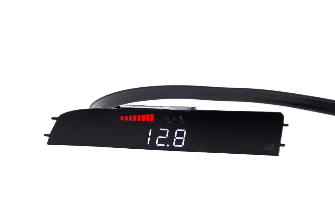 Volkswagen Passat B8 (2015-2018) Analogue Gauge 1