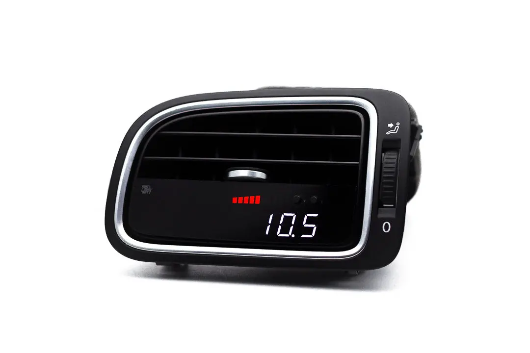 Volkswagen Polo/Gti/Tdi (2009-2018) Analogue Gauge 2