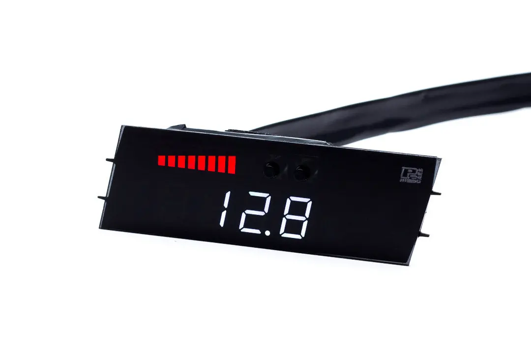 Volkswagen Passat B6 (2007-2017) Analogue Gauge 1