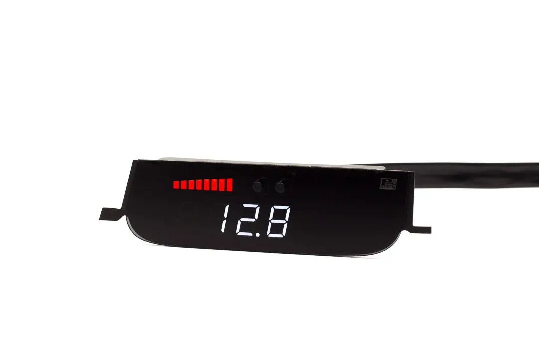 Volkswagen Scirocco (2007-2014) Not For Facelift Analogue Gauge 1