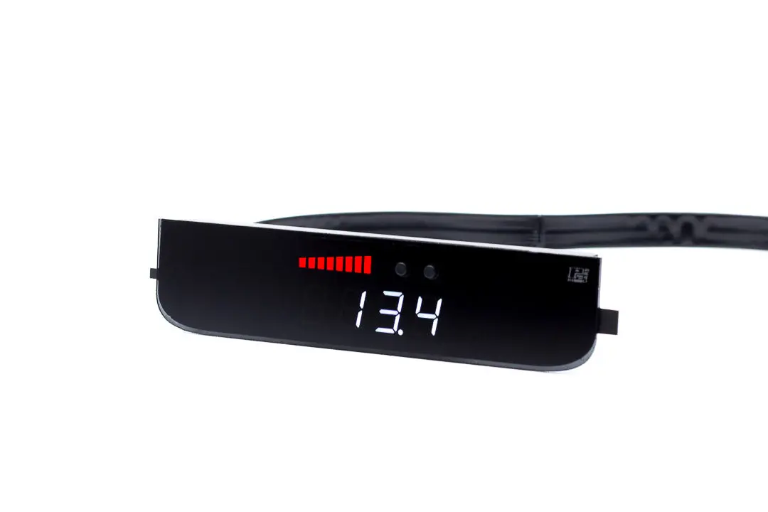 Volkswagen Golf Mk6 Tdi (2009-2013) Analogue Gauge 1
