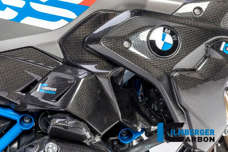 Airvent Cover Right Side Bmw R 1200 Gs My From 2017 1