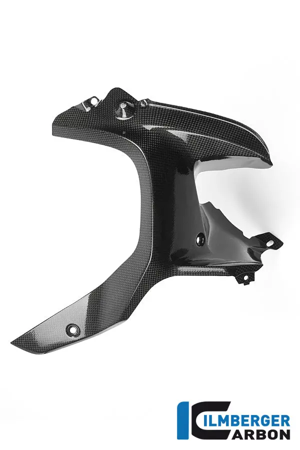 Right Tank Air Outlet Cover 1