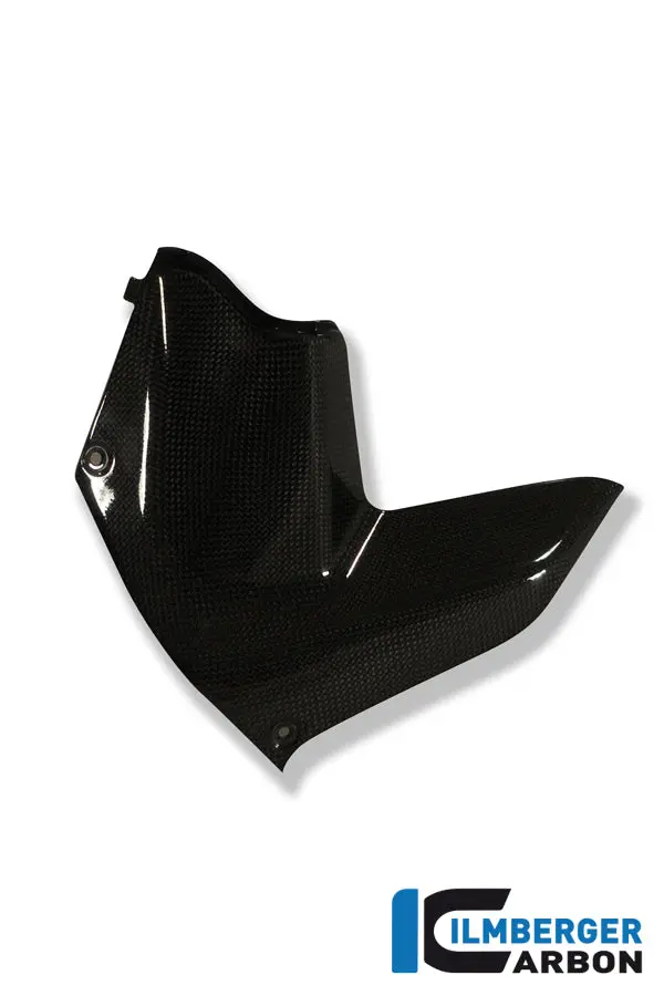 Air Deflector On Tank Side Panel Right Carbon 1