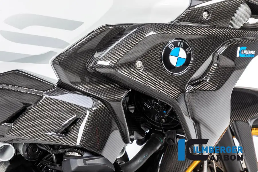 Airvent Cover Right Side Bmw R 1250 Gs From 2017 1