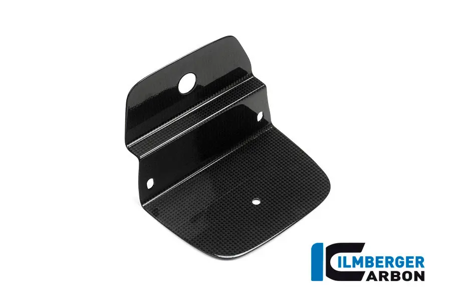 Carbon Cover Gearbox With Hole Bmw 2V Classic Models 1