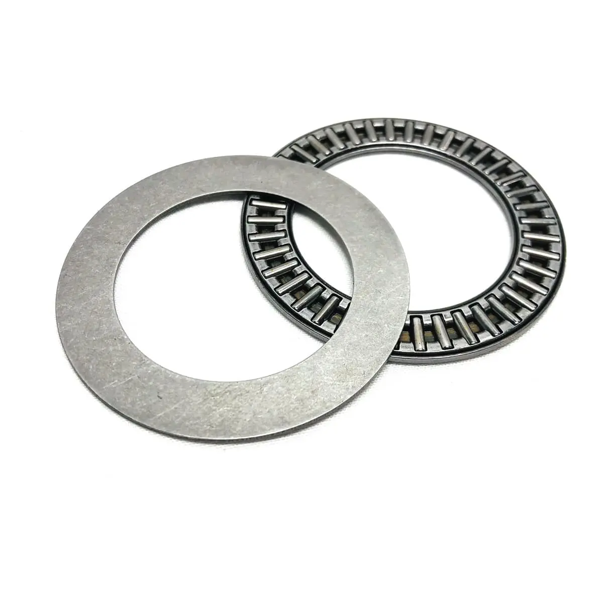 Planetary Thrust Bearing & Race 1