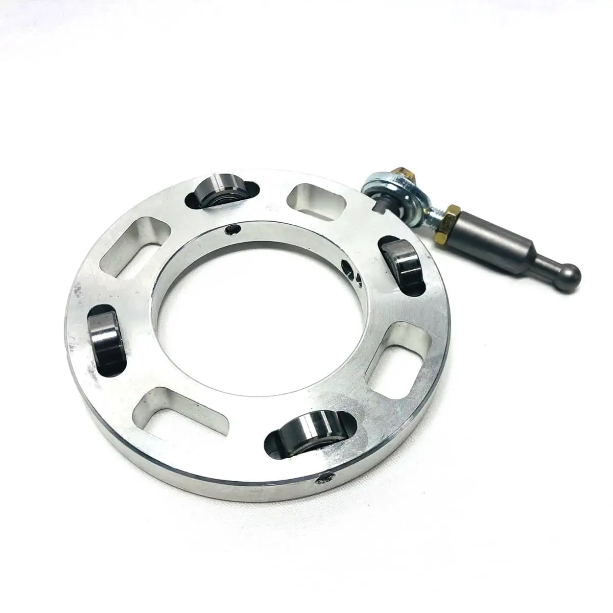 Radial Shift Assembly 1