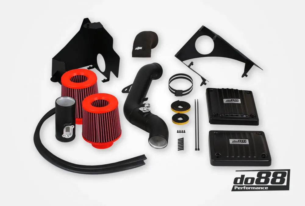Do88 Bmw F8x M2c M3 M4 Intake System 1
