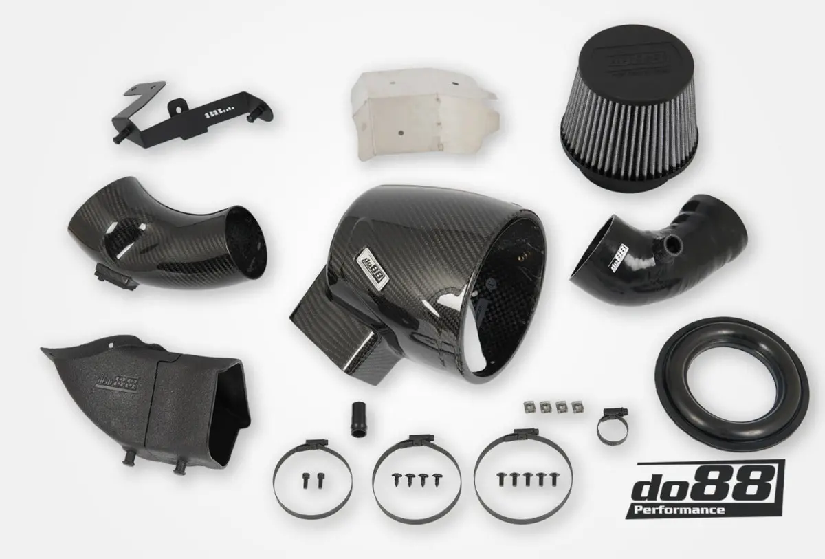 Do88 Intake System Gr Toyota Supra A90 1