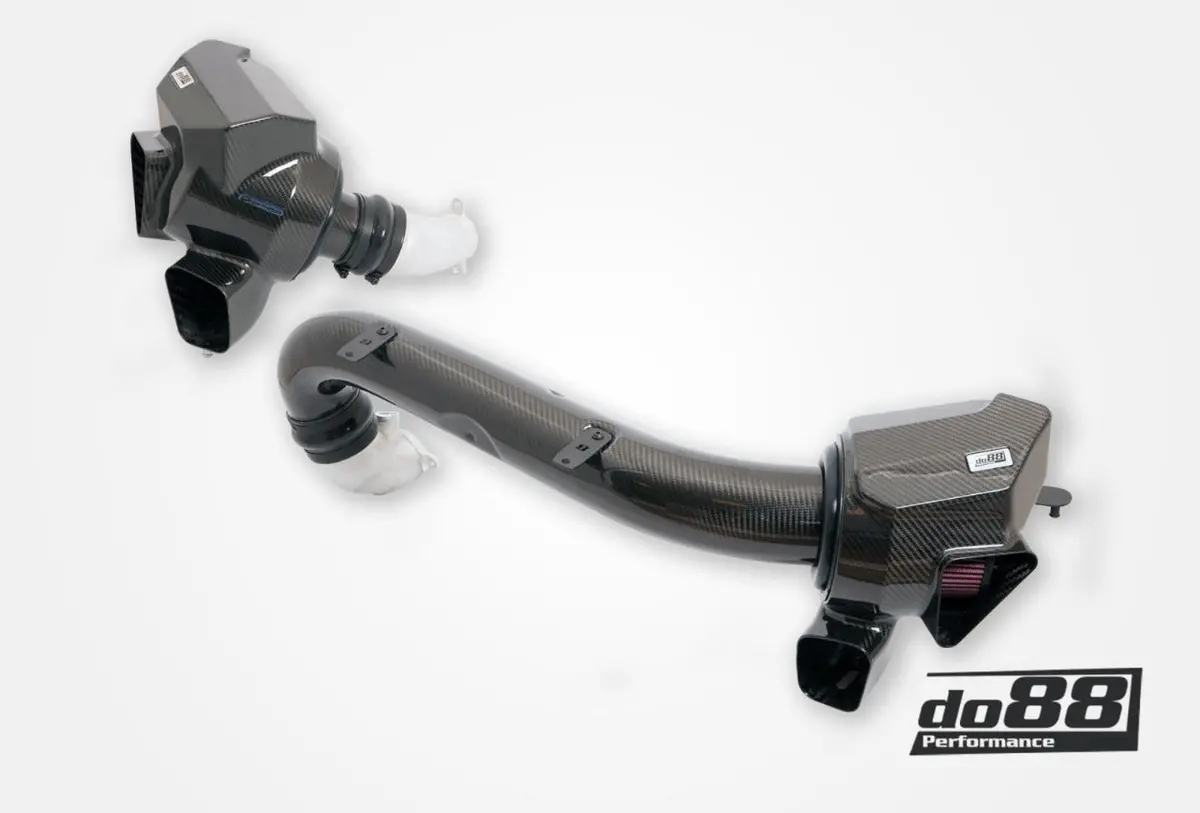 Do88 G80 M3 / G87 M2 / G82 M4 Bmw Intake System (S58) 1