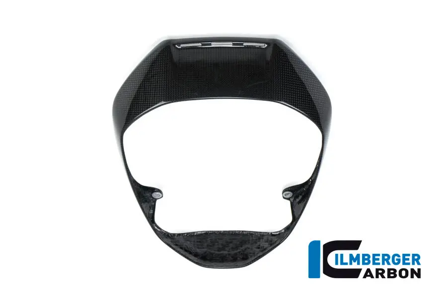 Headlight Cover Gloss Ducati Xdiavel'16 1