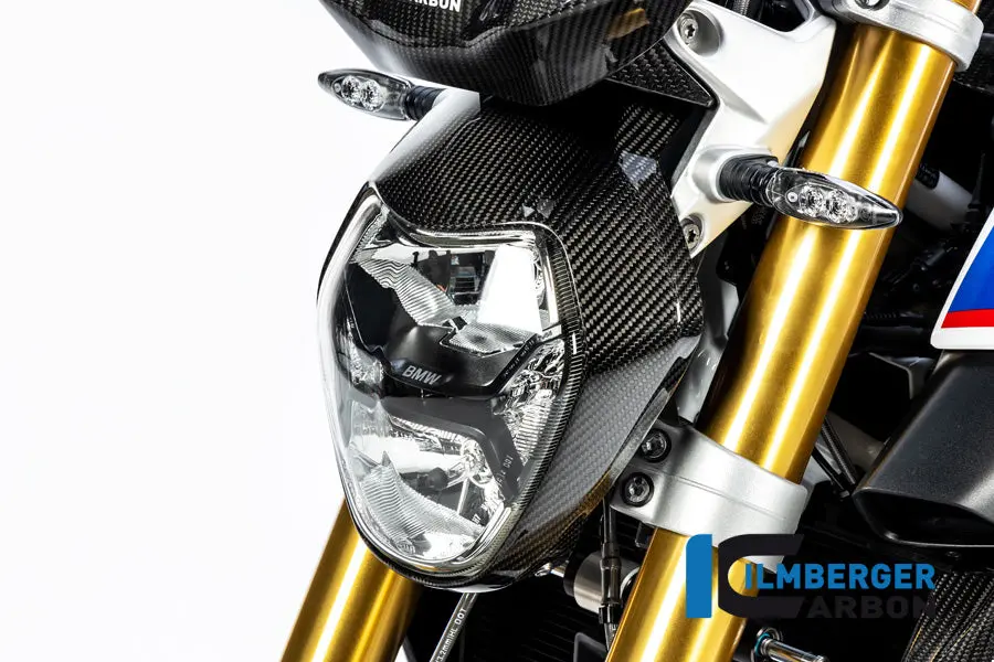 Headlight Cover Bmw R 1250 R (Lc) 2019 1