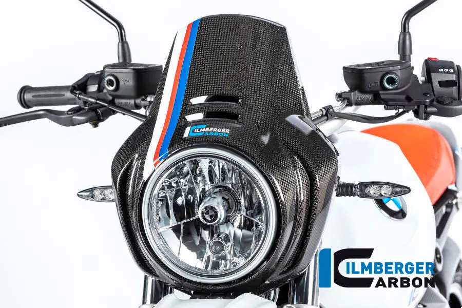 Headlight Cover Bmw R Ninet Urban Gs 1