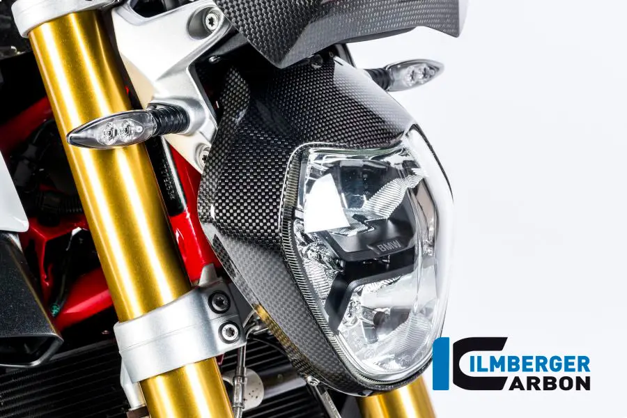 Lamp Cover Carbon 1
