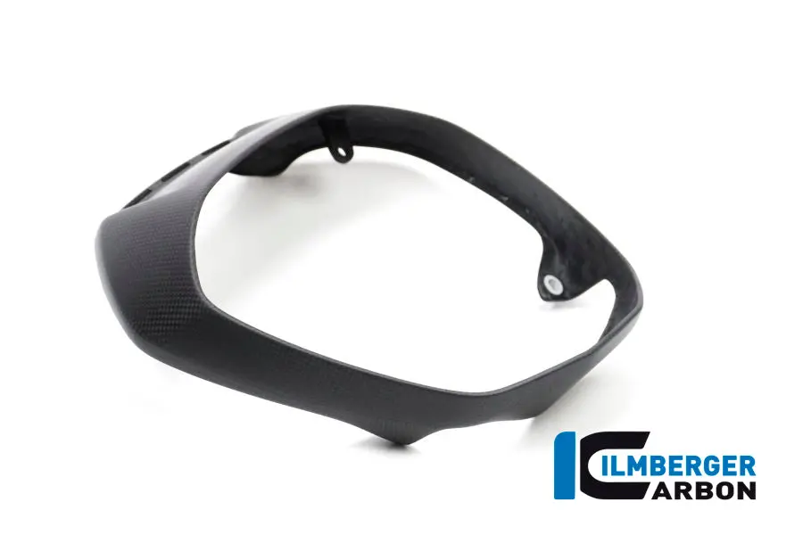 Headlight Cover Matt Ducati Xdiavel'16 1
