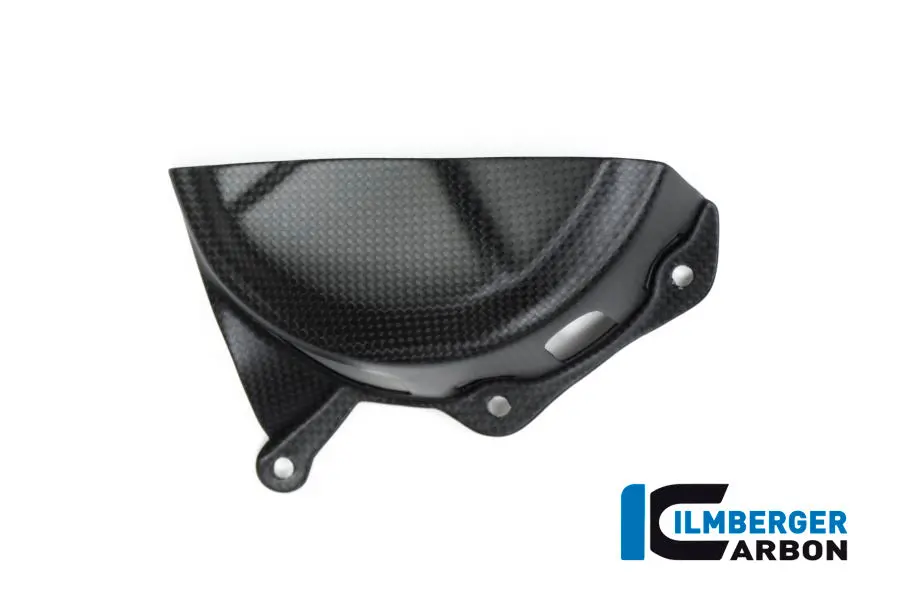 Alternator Cover Matt Ducati Panigale 1299 (From 2015) 1