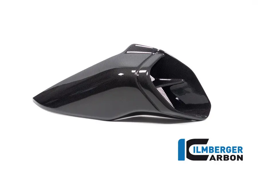 Right Air Tube Cover Ducati Diavel V4 From 2023 Gloss 1
