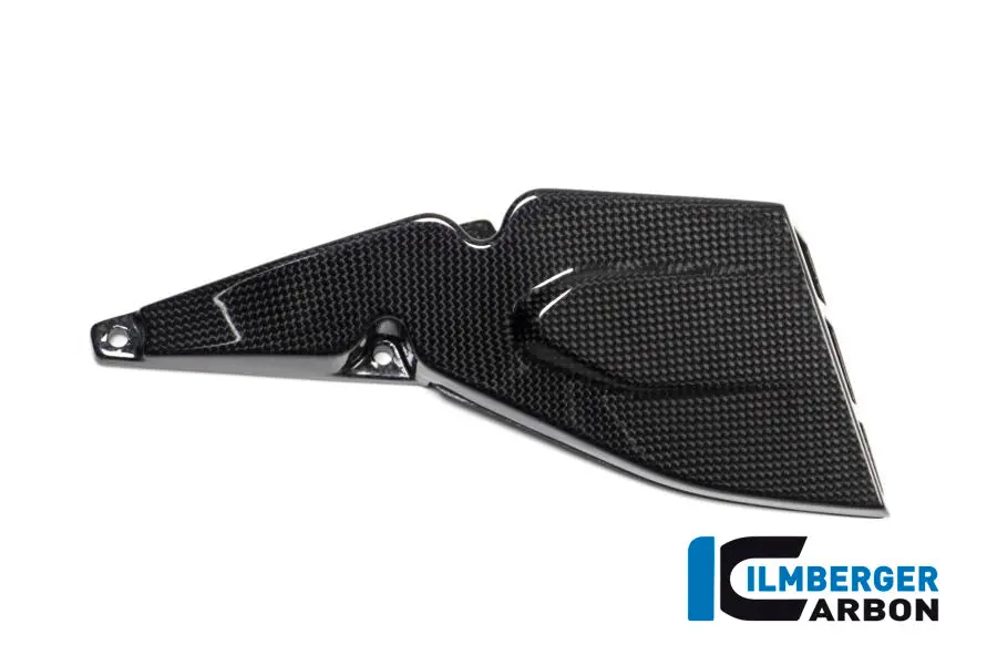 Air Intake On Belt Cover Gloss Ducati Xdiavel'16 1