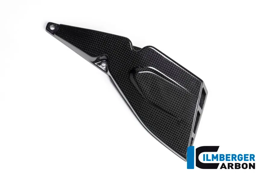 Air Intake On Belt Cover Gloss Ducati Xdiavel'16 2