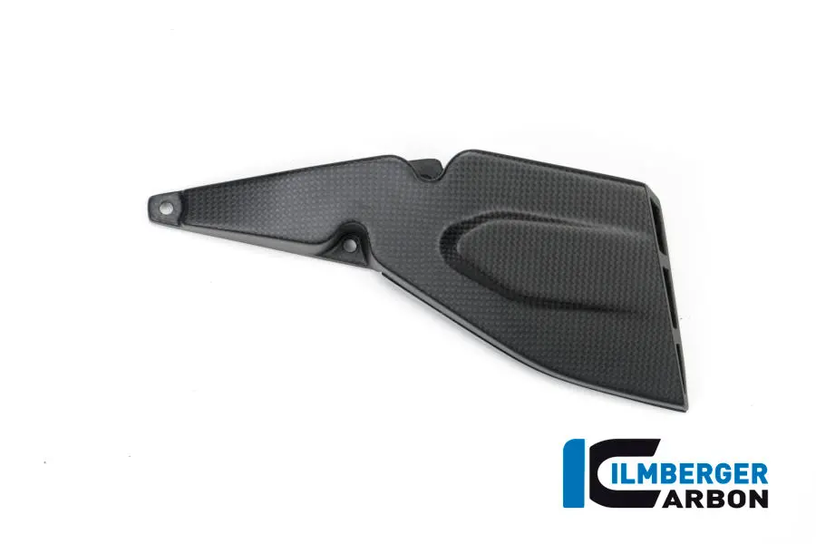 Air Intake On Belt Cover Matt Ducati Xdiavel'16 1