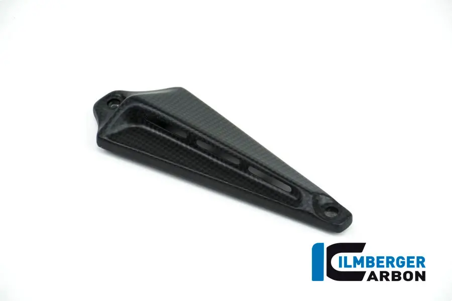 Air Outlet On Belt Cover Matt Ducati Xdiavel'16 1