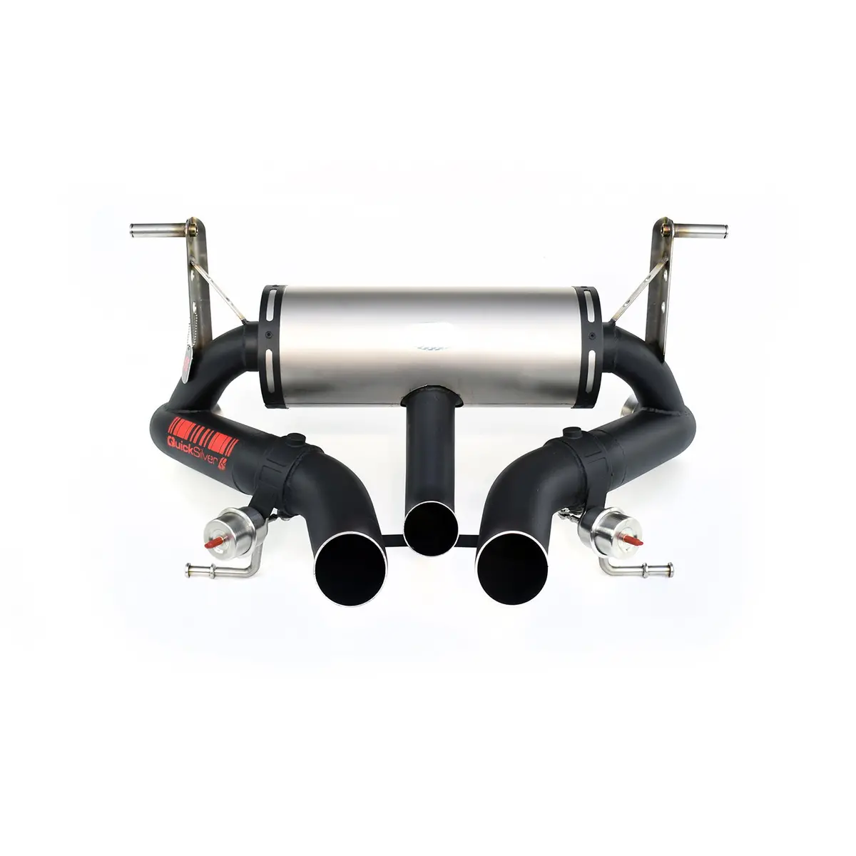 Lamborghini Aventador S Lp740-4 Titan System W/ Sound Architect 1