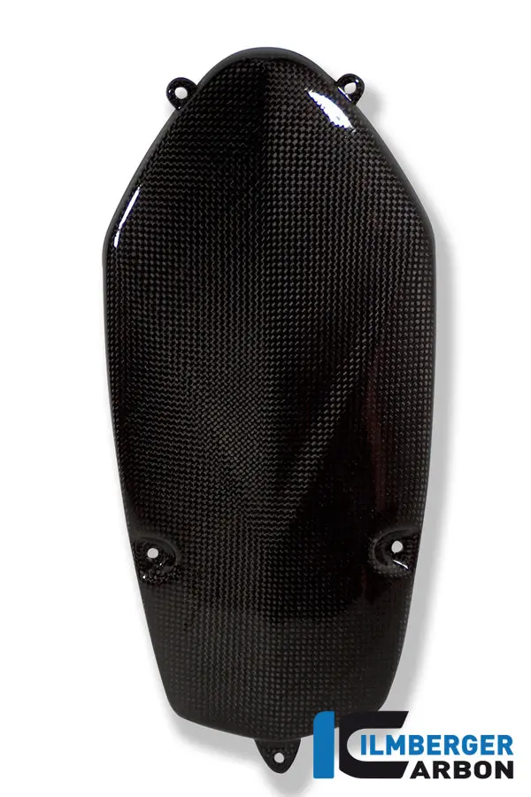 Alternator Cover Carbon 1