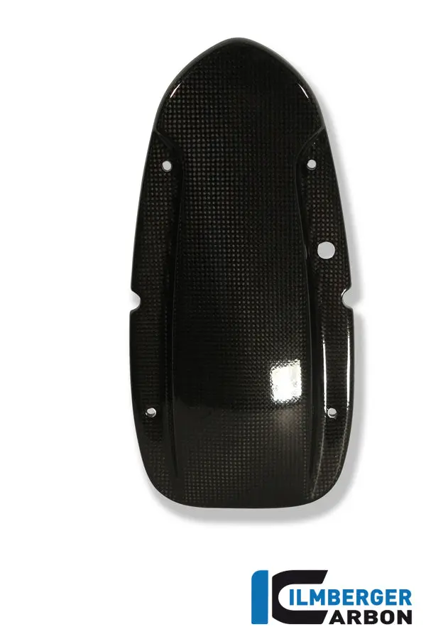 Alternator Cover Carbon 1