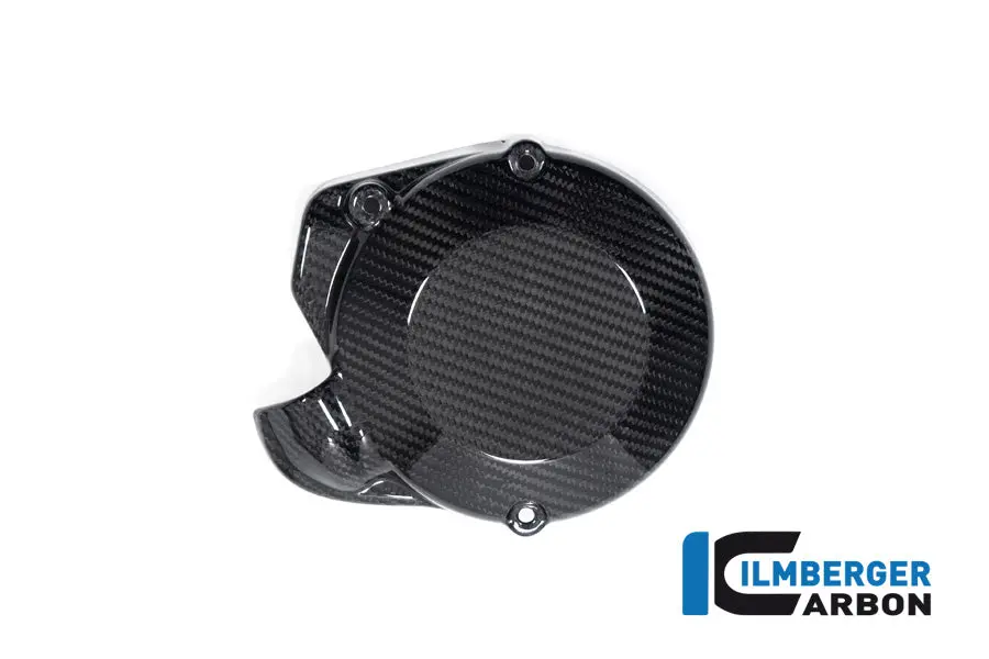 Alternator Cover Gloss Tuono/Rsv4 From 2021 1