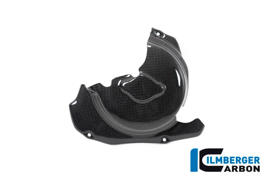Engine Guard Left Side Glossy 1