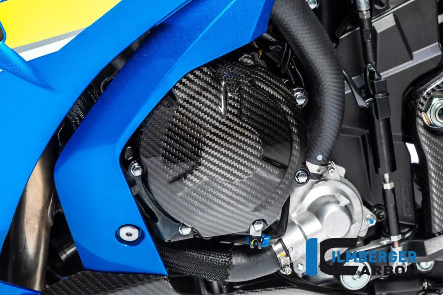 Alternator Cover - Suzuki Gsx R 1000 '17 1