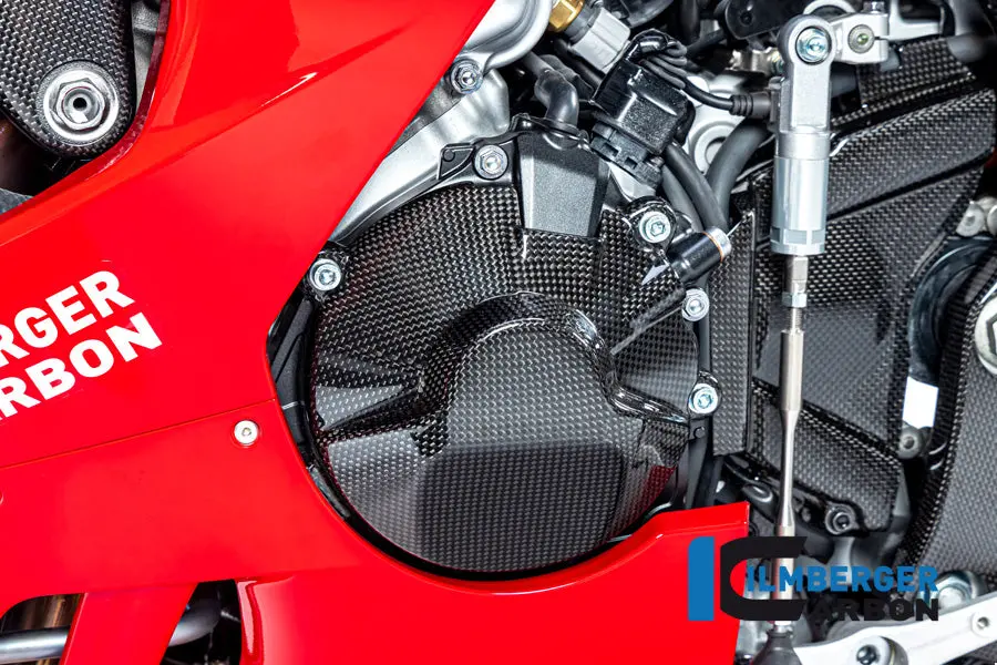 Generator Cover Glossy Cbr 1000 Rr-R/Sp 2020 1