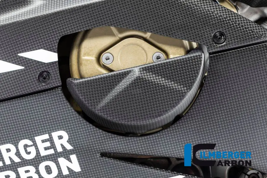 Alternator Cover Matt Panigale V4 / V4 S 1
