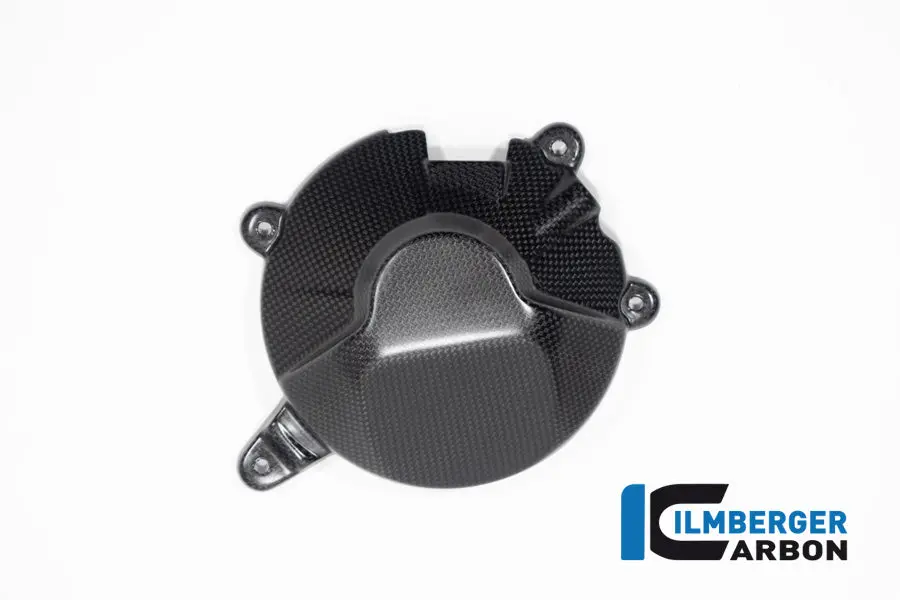Generator Cover Matt Cbr 1000 Rr-R/Sp 2020 1