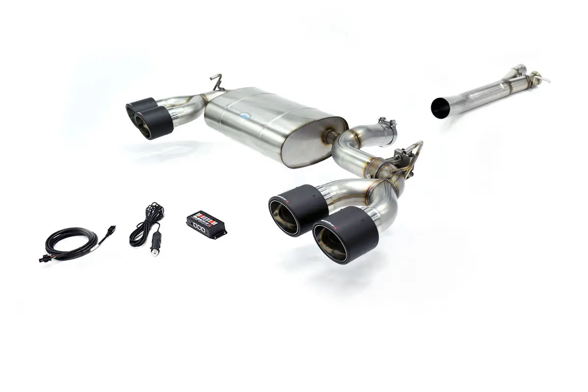 Range Rover Sport 3.0 P360 P400 Sport System W/ Sound Architect - App 1
