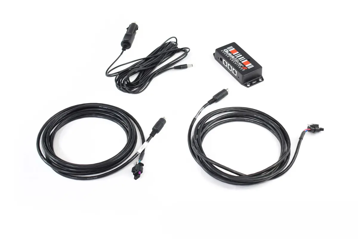 Range Rover P530 Sport System W/ Sound Architect - App 1